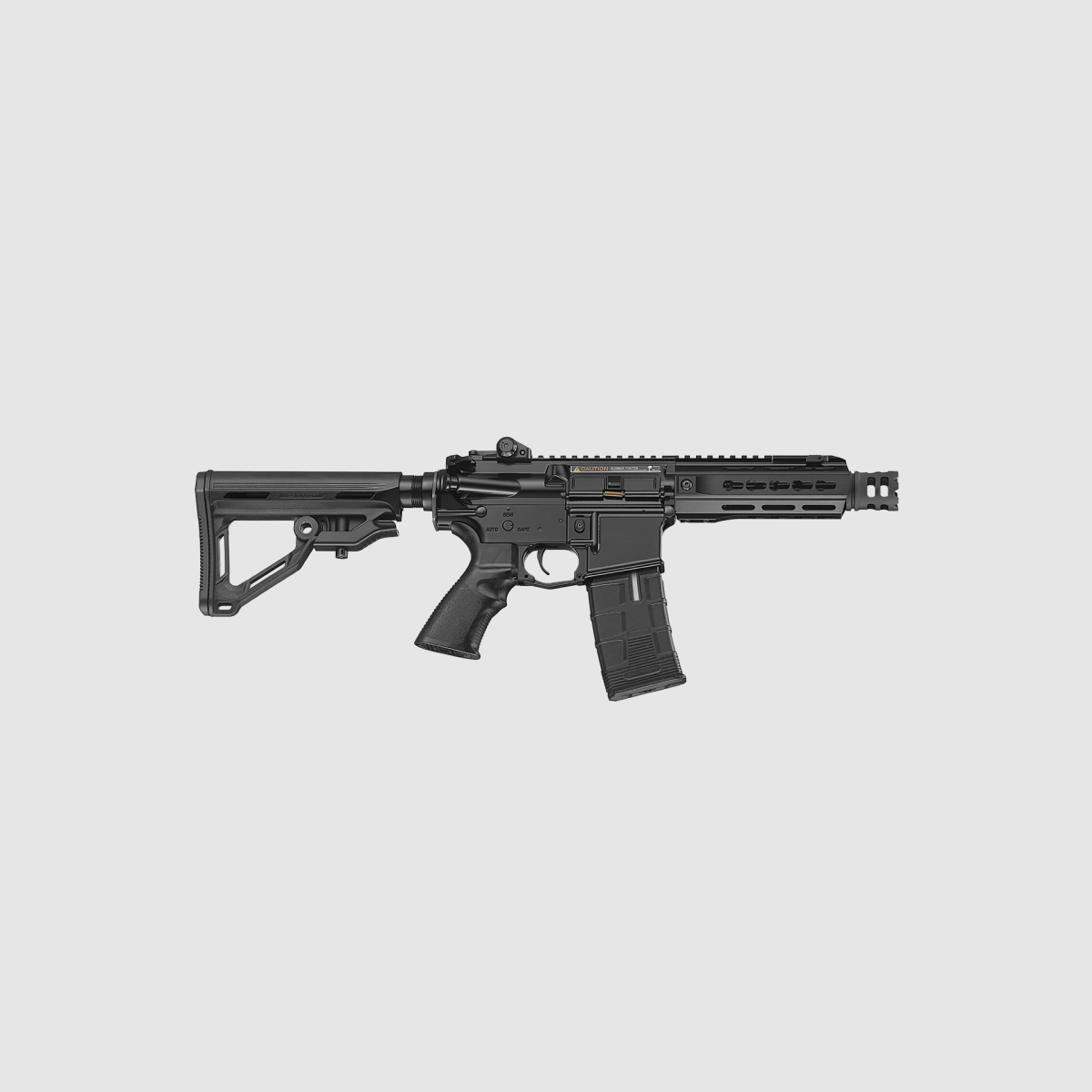 ICS CXP-UK1 Captain MTR [ICS-262] KeyMod Czarny Wolny od 18 – S-AEG – F, zdjęcie 3 z 4