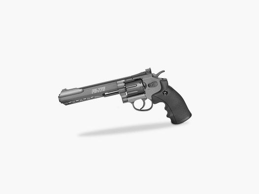 Revólver Gamo PR-776 CO2 Full Metal