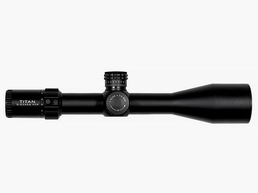 ELEMENT OPTICS Titan 5-25x56 APR-2D MRAD FFP