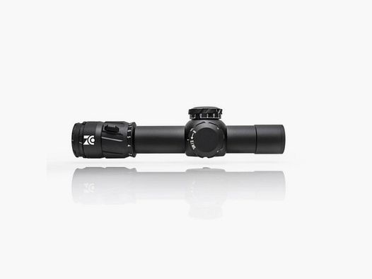 ZCO Scope ZC210 HTR | MIL ccw