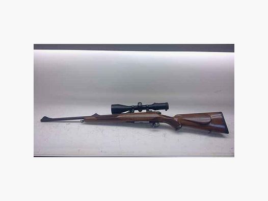 Repetierbüchse Mauser M12 Kal.308Win. gebraucht