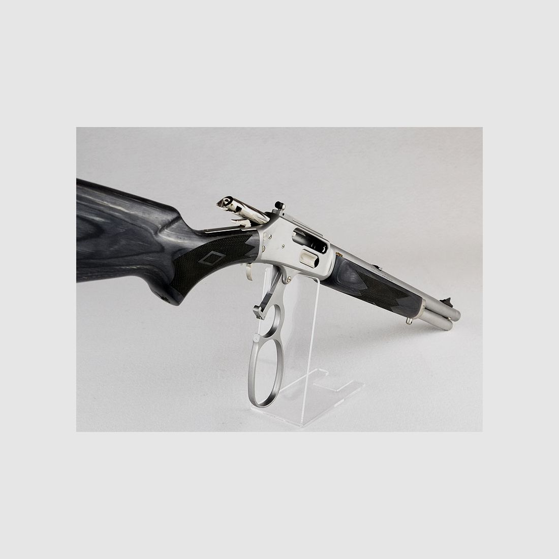 Marlin 1895 TRAPPER
