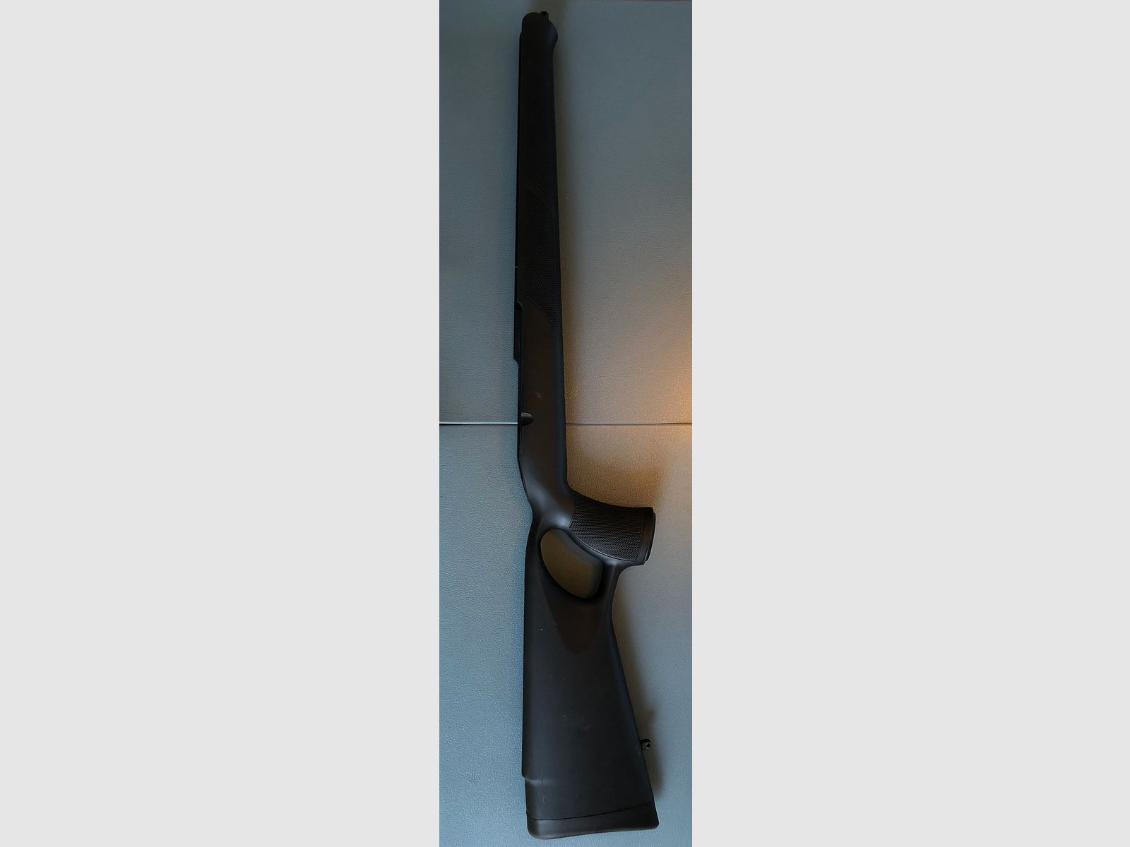 Sabatti Lochschaft Mauser 98