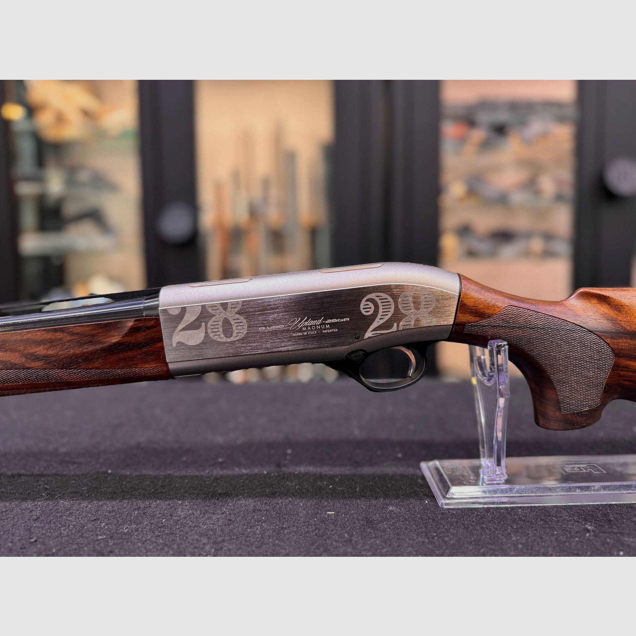 Beretta A400 Upland, Bild 3 von 5