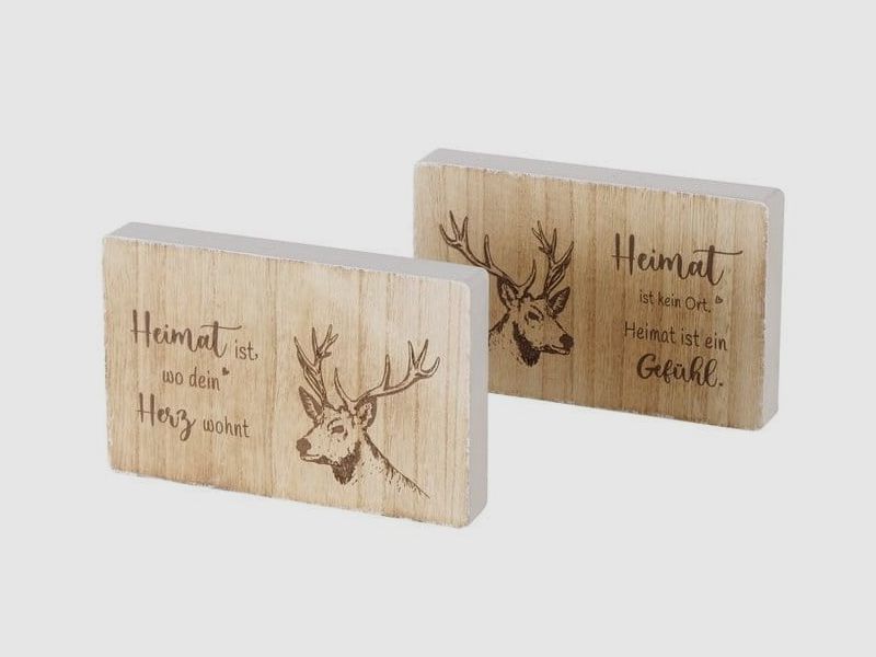 LivingActive Moritz Schild