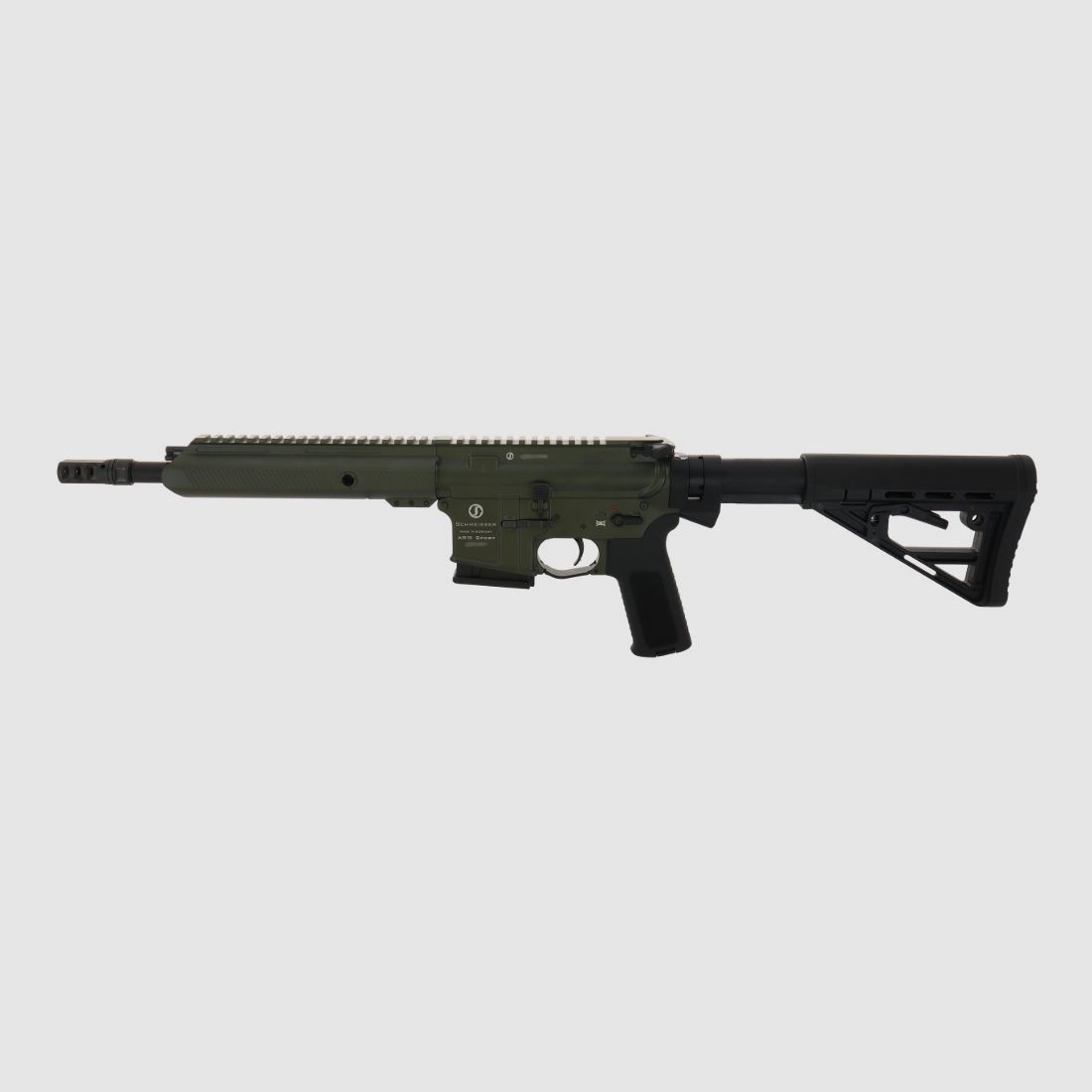  Schmeisser AR15 S4F Sport OD Green