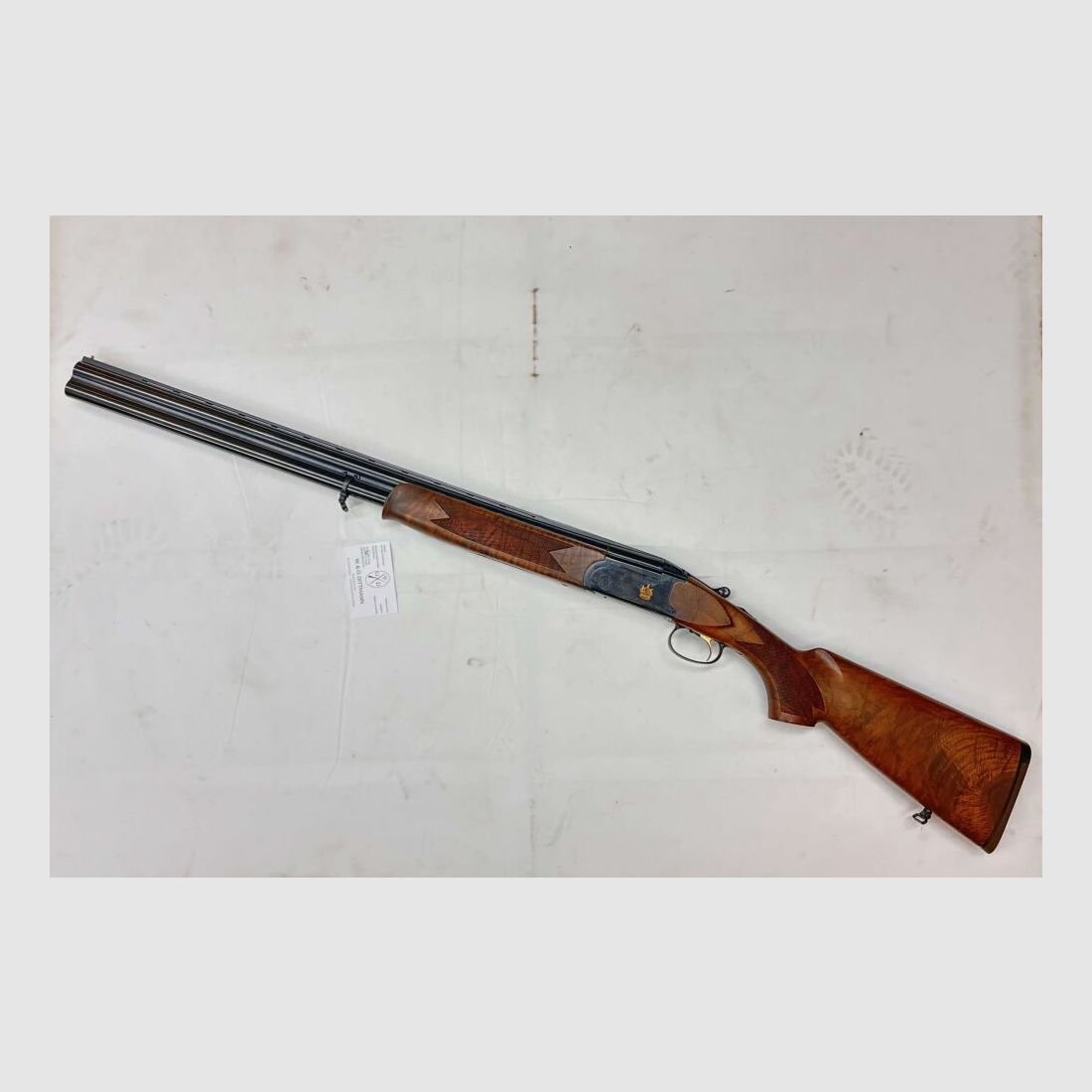 Mauser senza 12/76, immagine 2 di 2