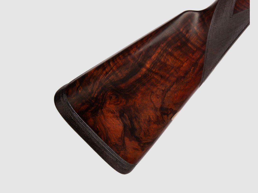 Purdey 12/70