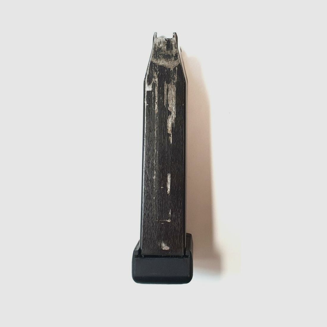 Revista desconocida para pistola KPS Mod. Omega Match - .45ACP, 10 disparos, imagen 4 de 5