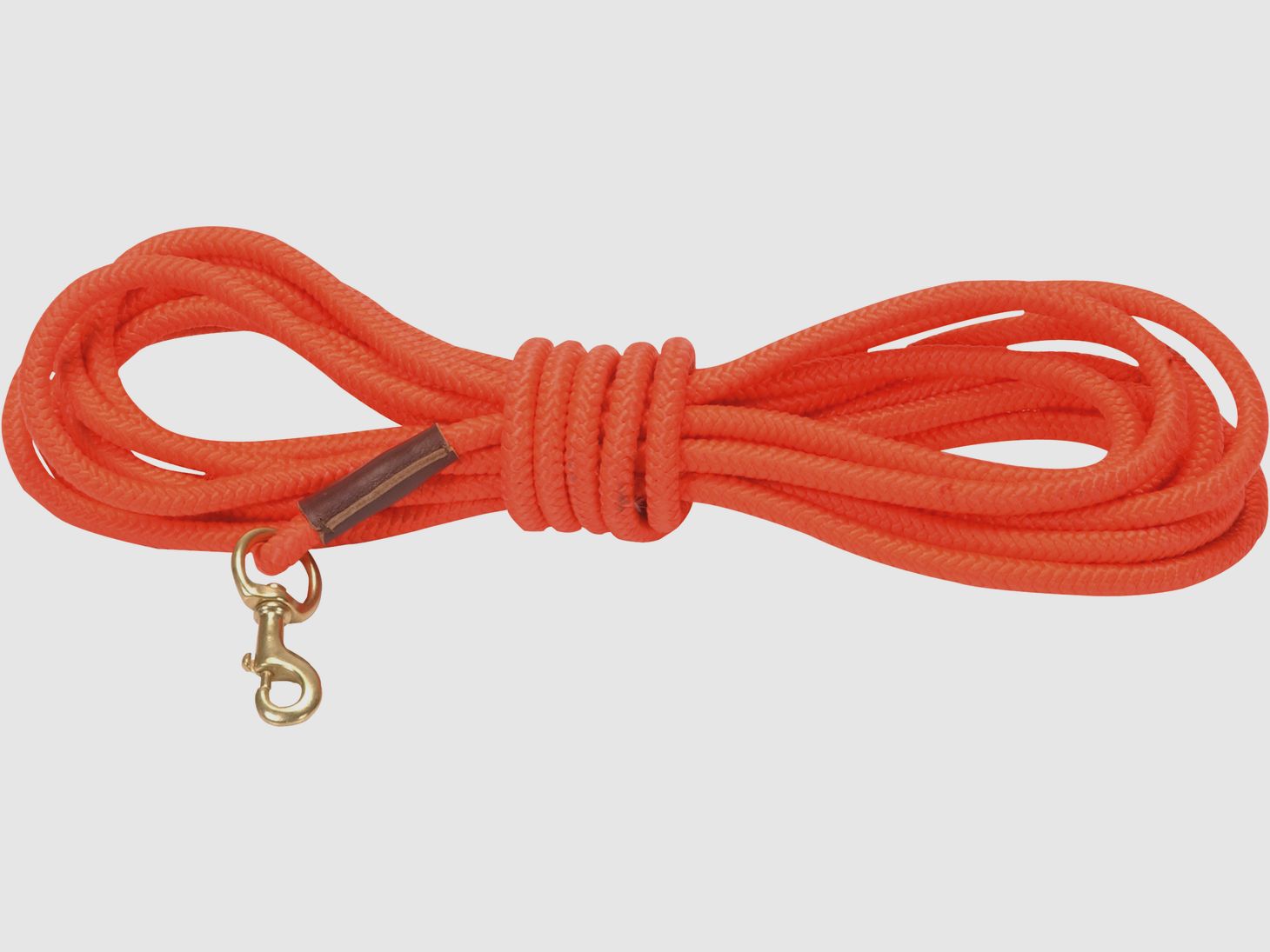 Schwimmende Schleppleine