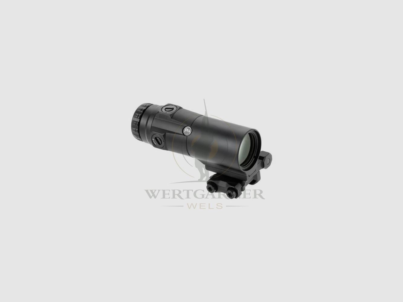 Primary Arms GLx 6X Magnifier