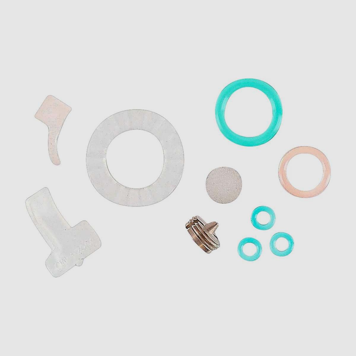SERVICE KIT T4E HDC68 TC68 T4E, image 2 of 2