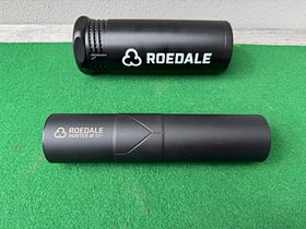 Roedale Hunter 55+ Als nieuw M15x1