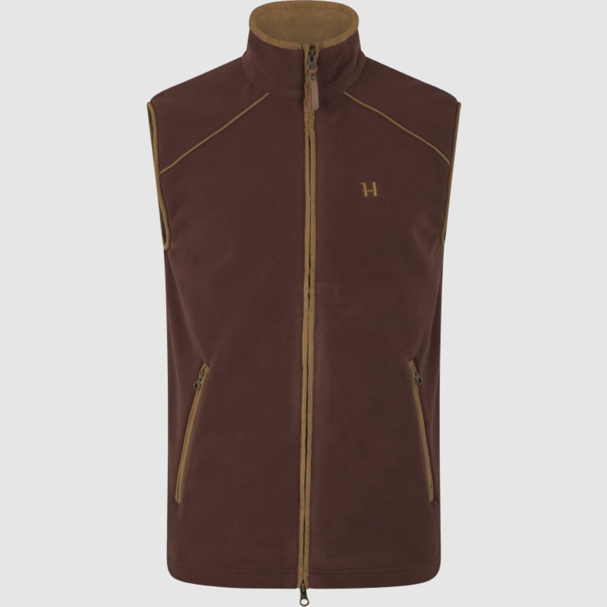 Härkila Sandhem 200 Vest Rood