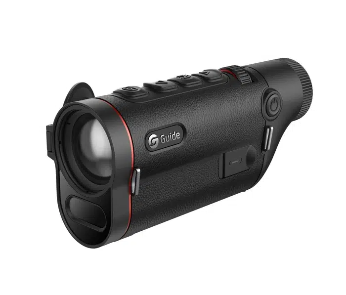 GUIDE TN450LS (APEX), zdjęcie 1 z 6