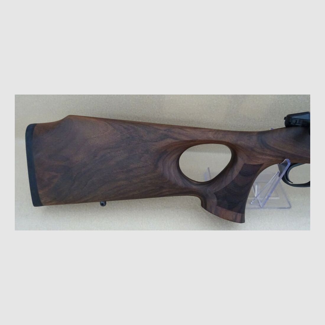 Heym SR 30 Ranger T