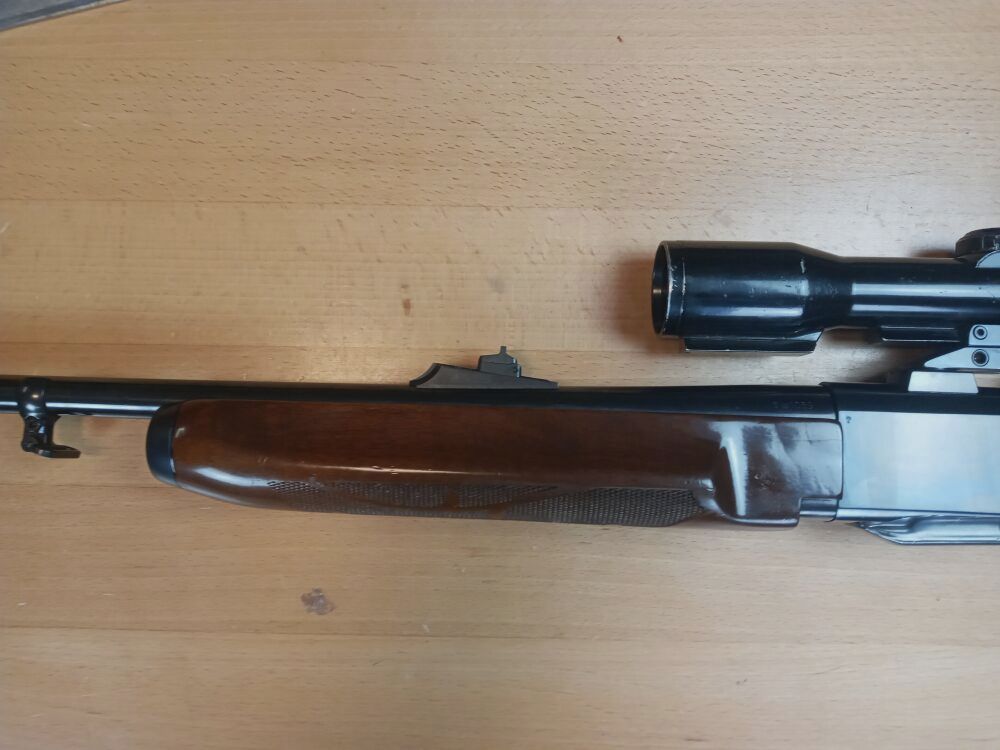 Remington Modell 7400