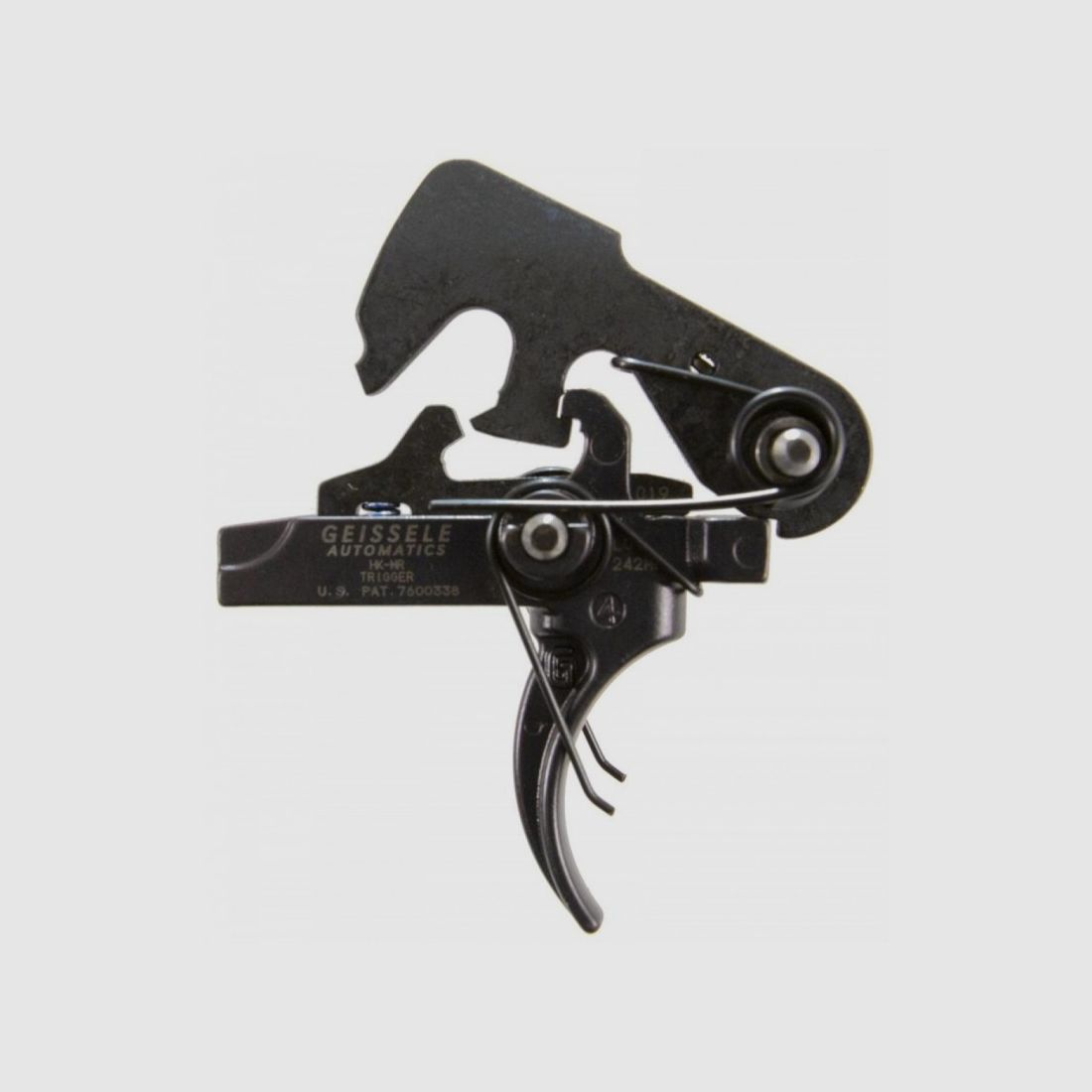 Geissele HK 416 / MR 556 Trigger, immagine 2 di 2