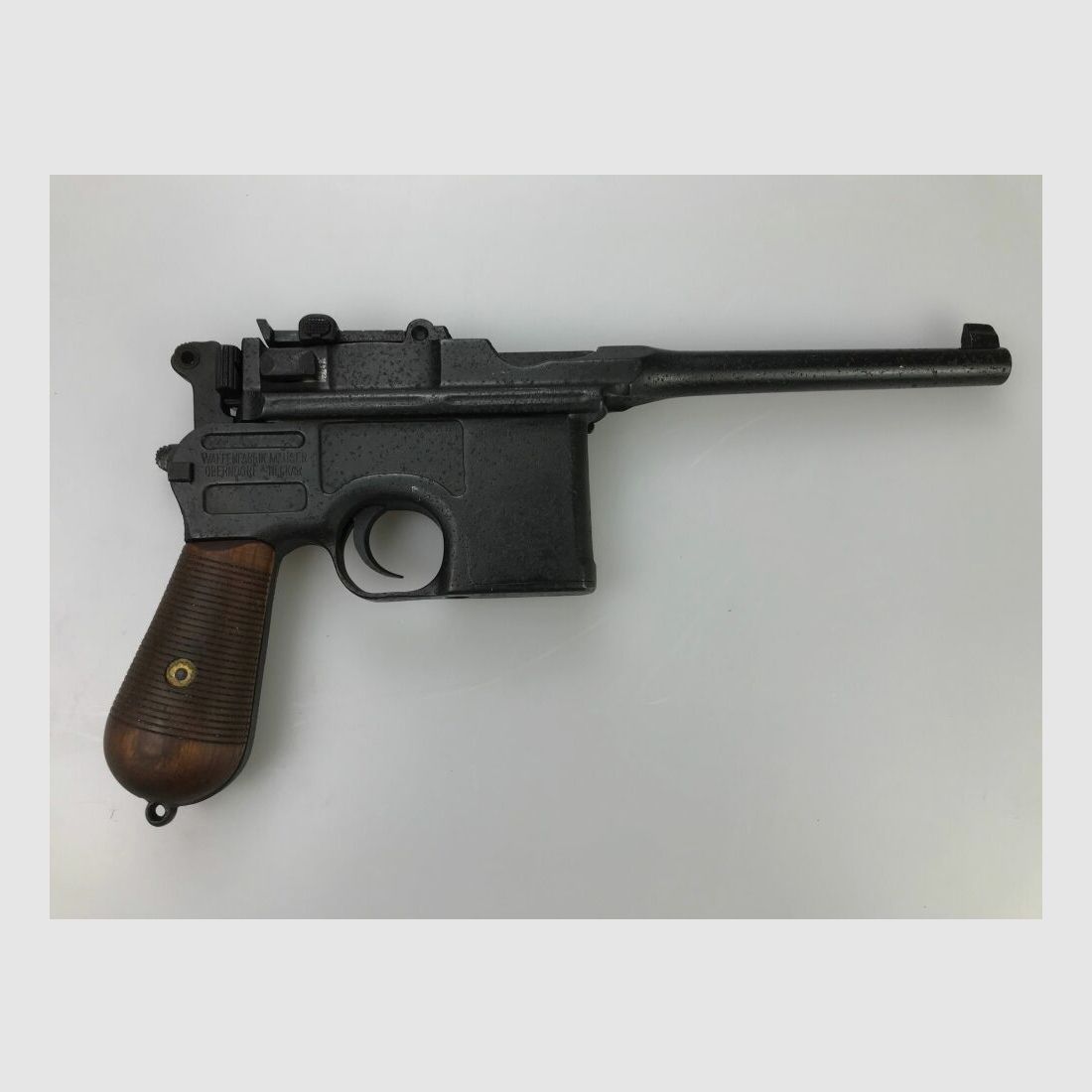 MAUSER C96