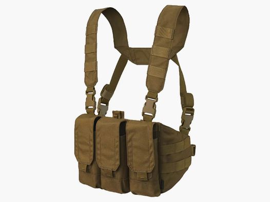 Helikon-Tex Helikon-Tex Chest Rig Chicom - Black