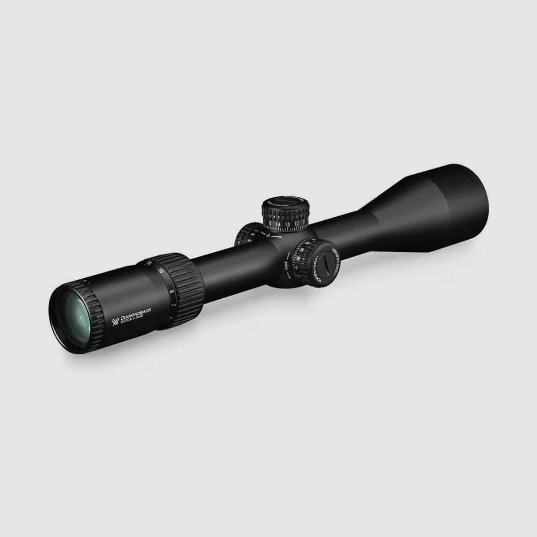 Vortex Diamondback Tactical FFP 6-24×50 EBR-2C MOA, Bild 4 von 6