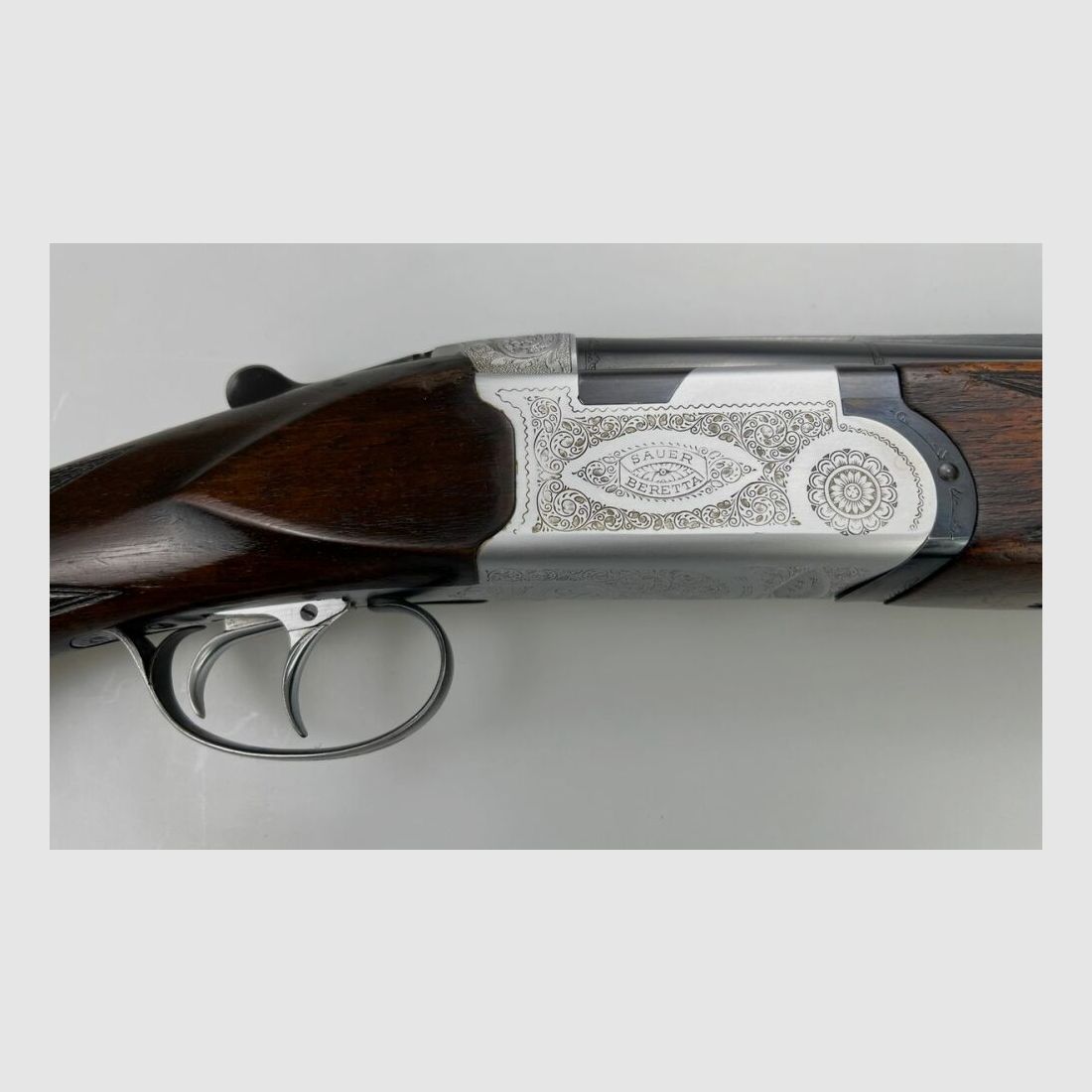 Sauer Beretta S56E