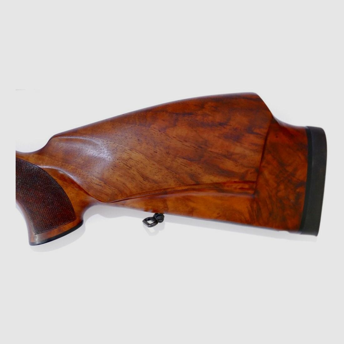 Mauser Mod. 66 Achtkant