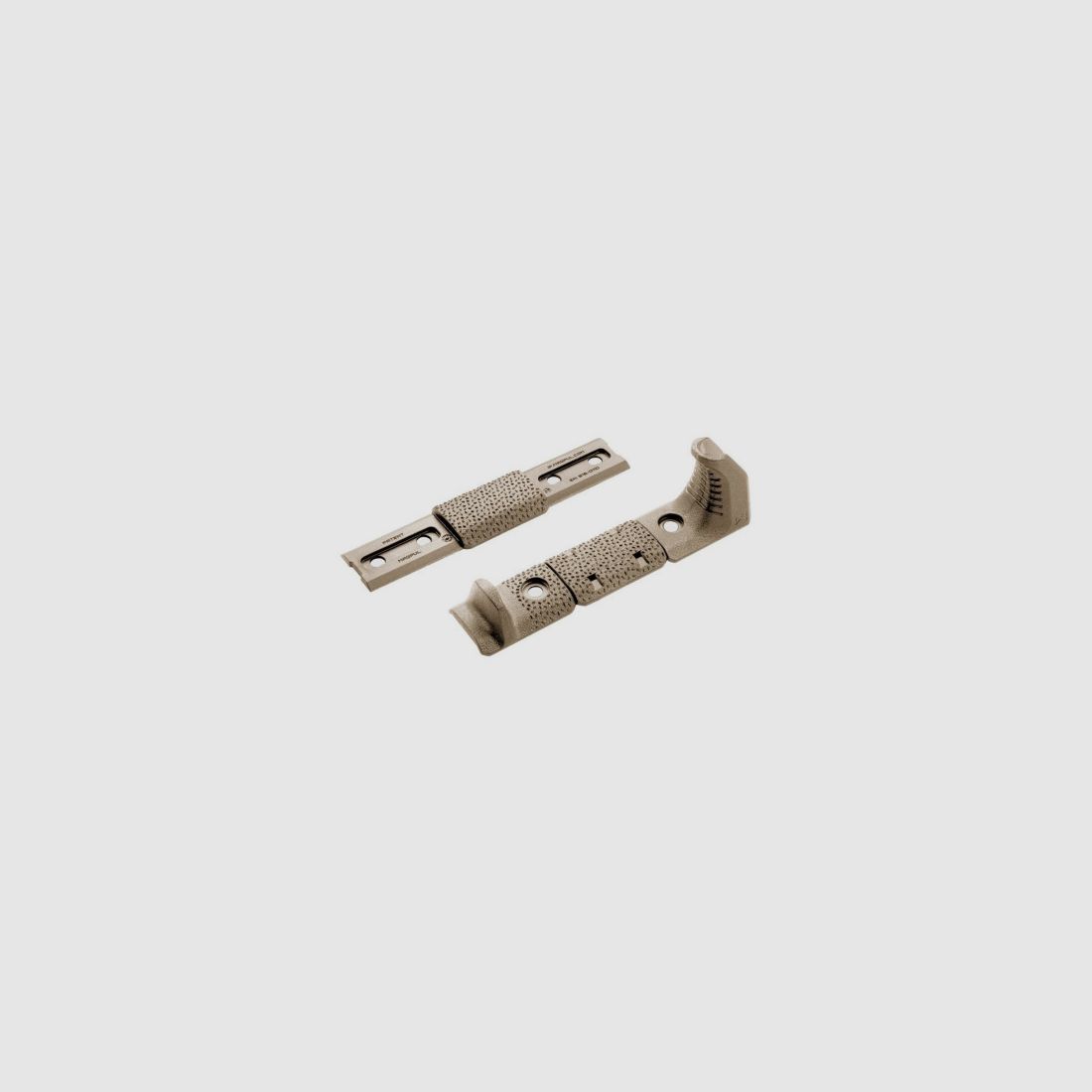 MAGPUL - Handstop M-LOK Vert oliv, Bild 4 von 6