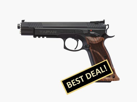 Pro Tuning TAIPAN SPORT Pistola