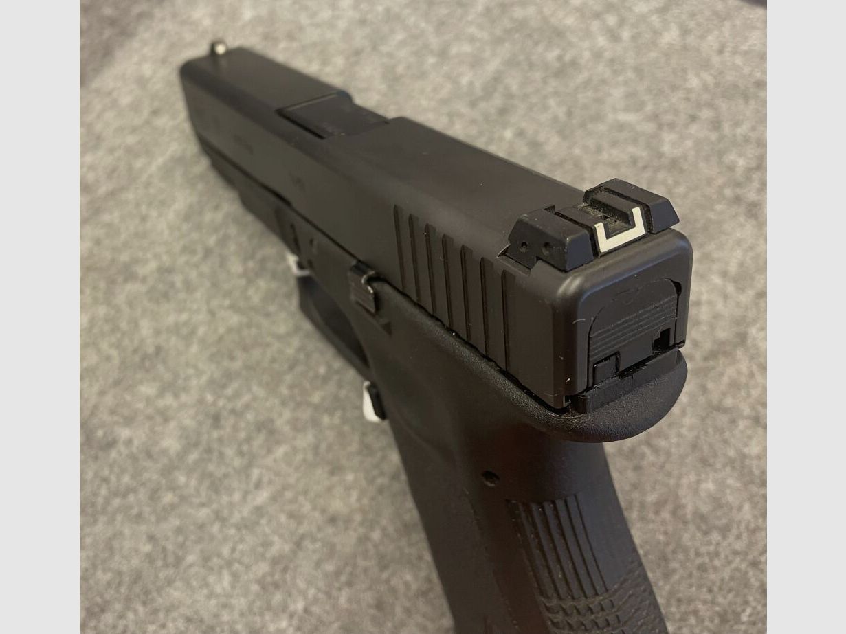 Glock 19 Gen. 3