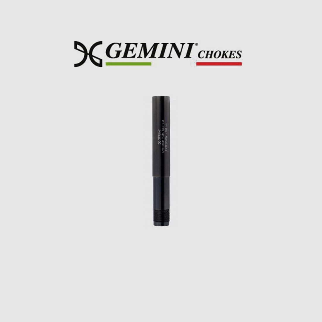 Gemini INTERNAL EXTENDER FOR INVECTOR PLUS +100