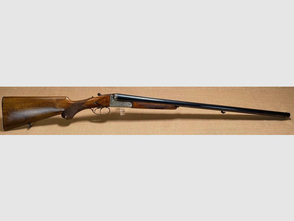 F.SARRIUGARTE ELOGOIBAR-ESPANS Hubertus 20