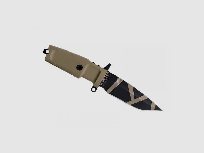 Extrema Ratio COL MOSCHIN-C Desert WARFARE