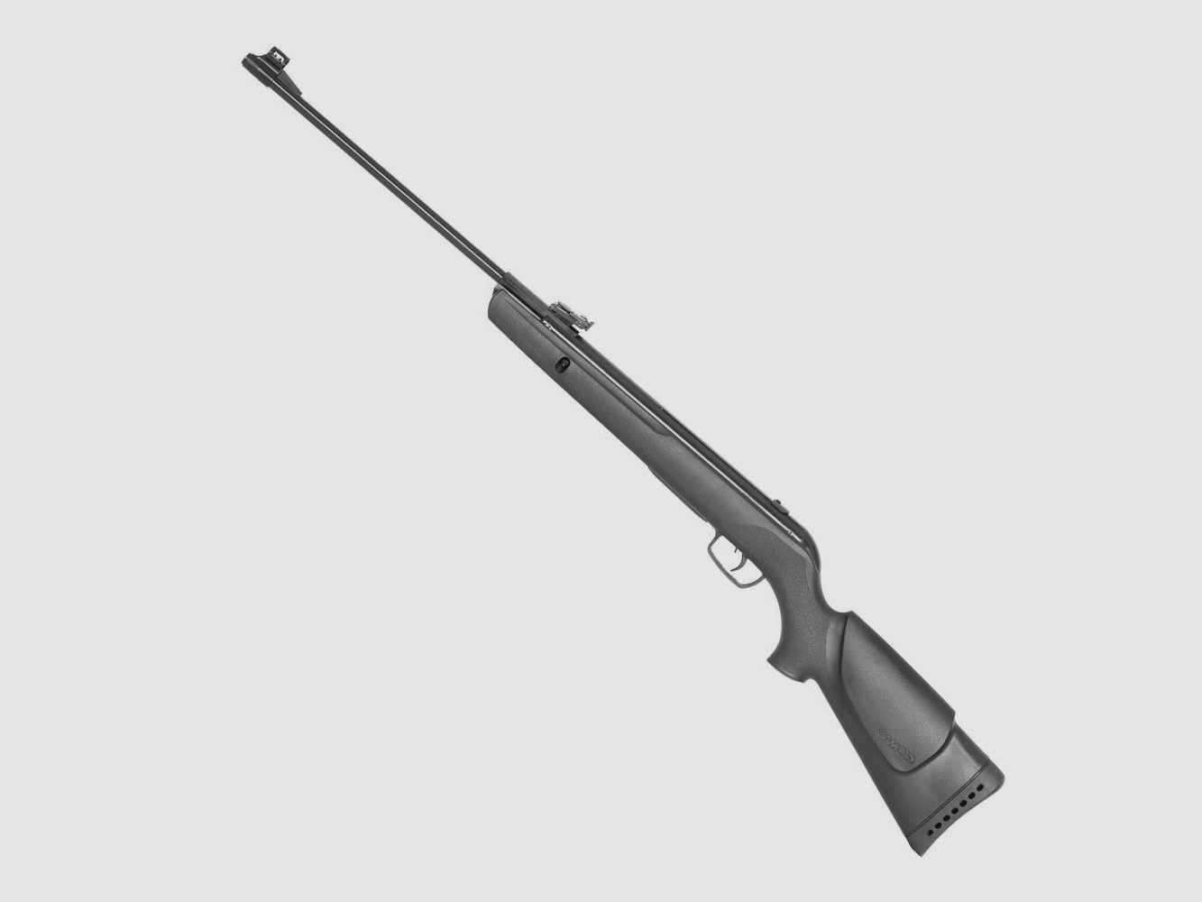 Gamo Shadow 1000 Karabin pneumatyczny 4,5mm Diabolo czarny