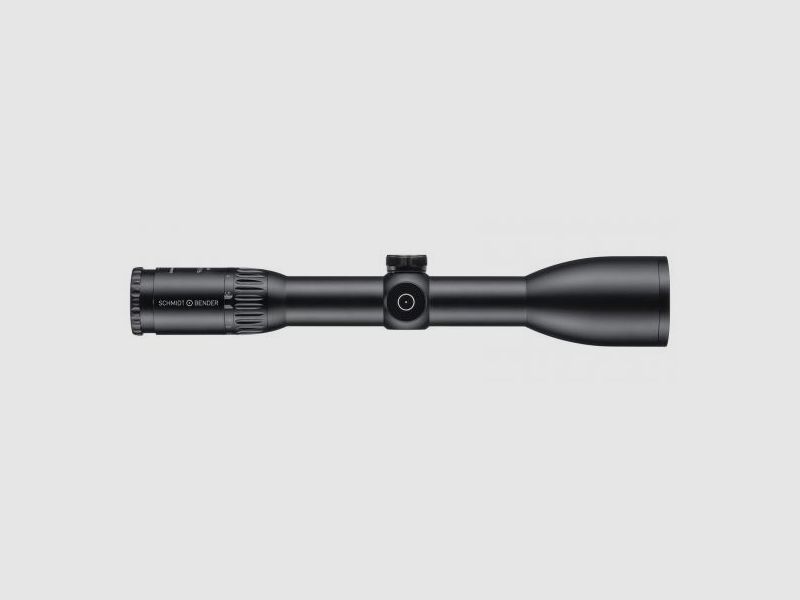 Schmidt & Bender 3-12x54 Polar T96 Absehen D4, 2 Bildebene - Tramm & Hinners Hamburg - Sport- und Jagdwaffen