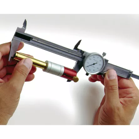 Hornady - kit comparador de headspace HK66, imagen 2 de 2
