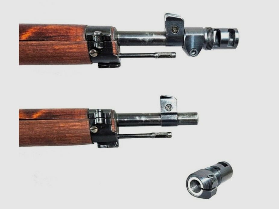 VKT (Valtion Kiivääritedas) Mosin Nagant M.39, imagen 6 de 9