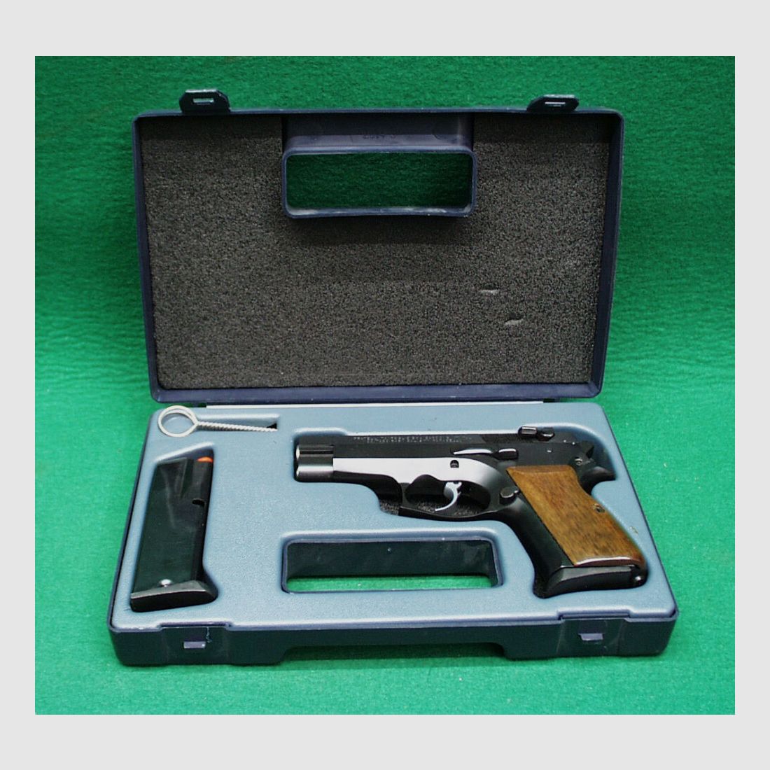 Tanfoglio TA90 BABY