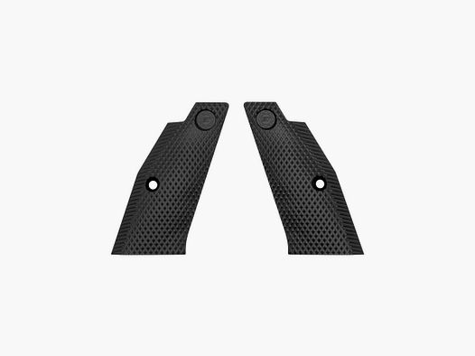 Eemann Tech Aluminium Ultimate Grips for Phoenix Redback, size: M