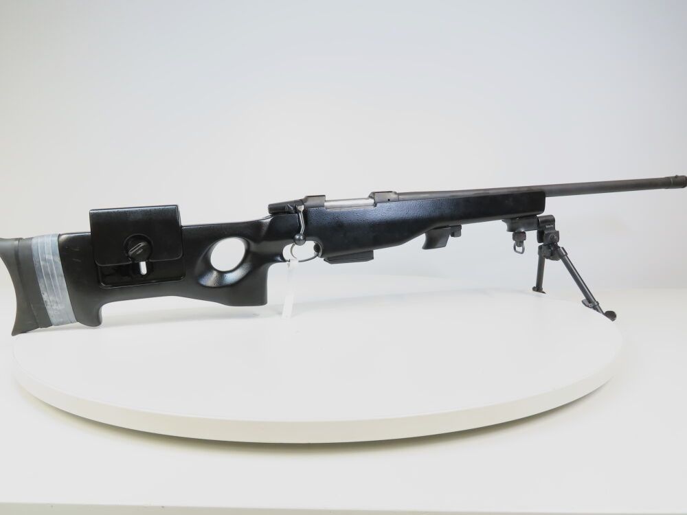 Long Range CZ 750 S1M1