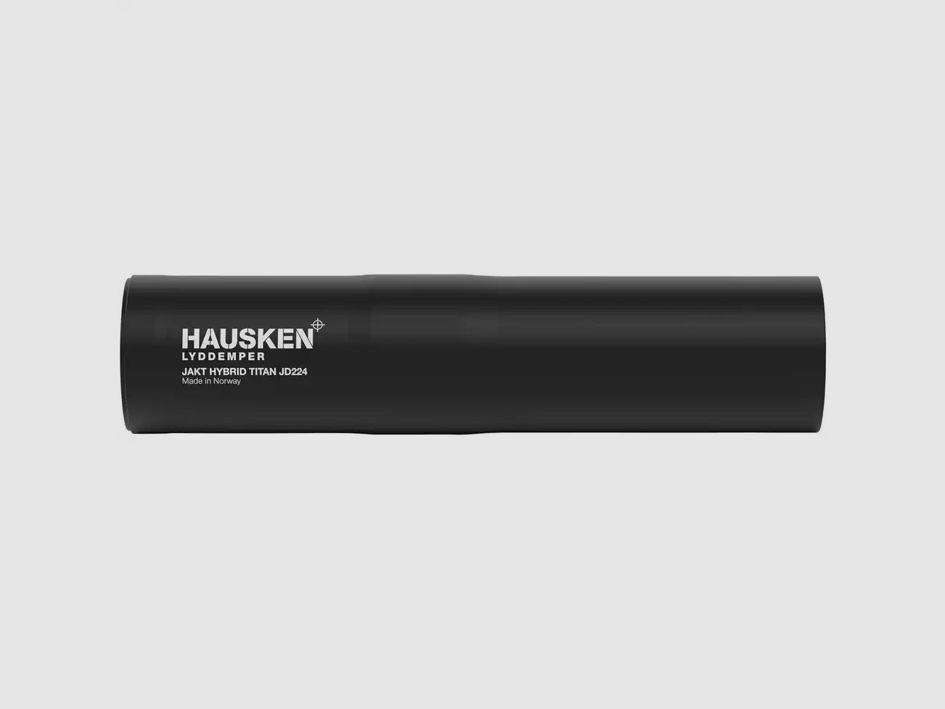 Hausken Jakt JD 224 HYBRID TITAN, M18x1