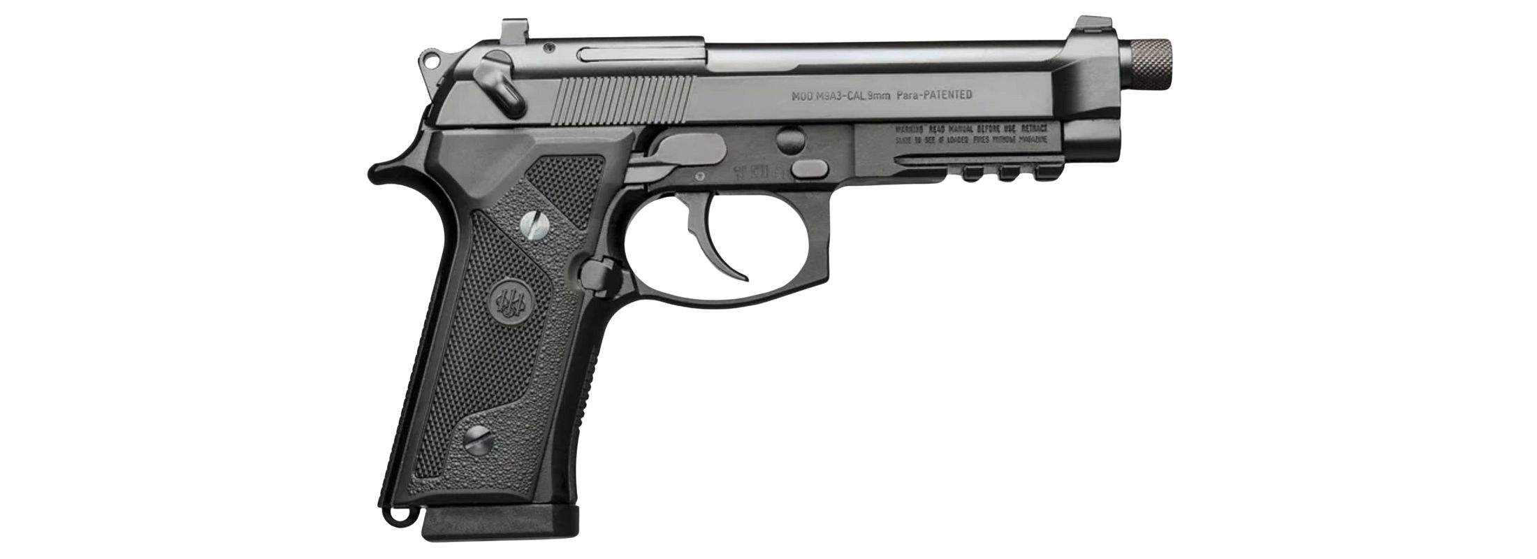 Buy Beretta M9 new & used - Gunfinder