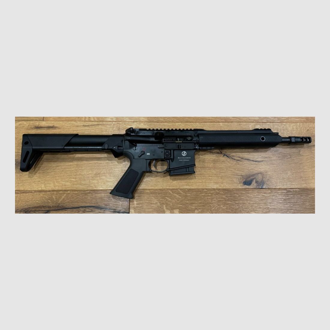 Schmeisser S4F SPORT CSS 10,5“