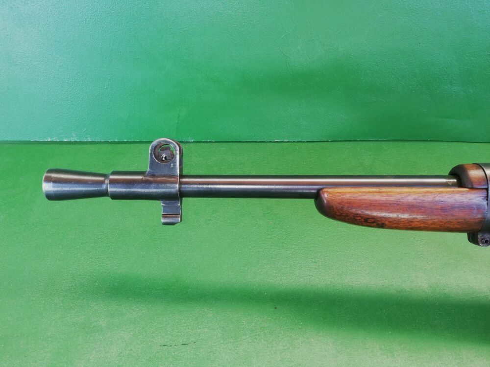 Lee Enfield No.5 MKI