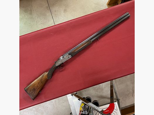 Beretta S2