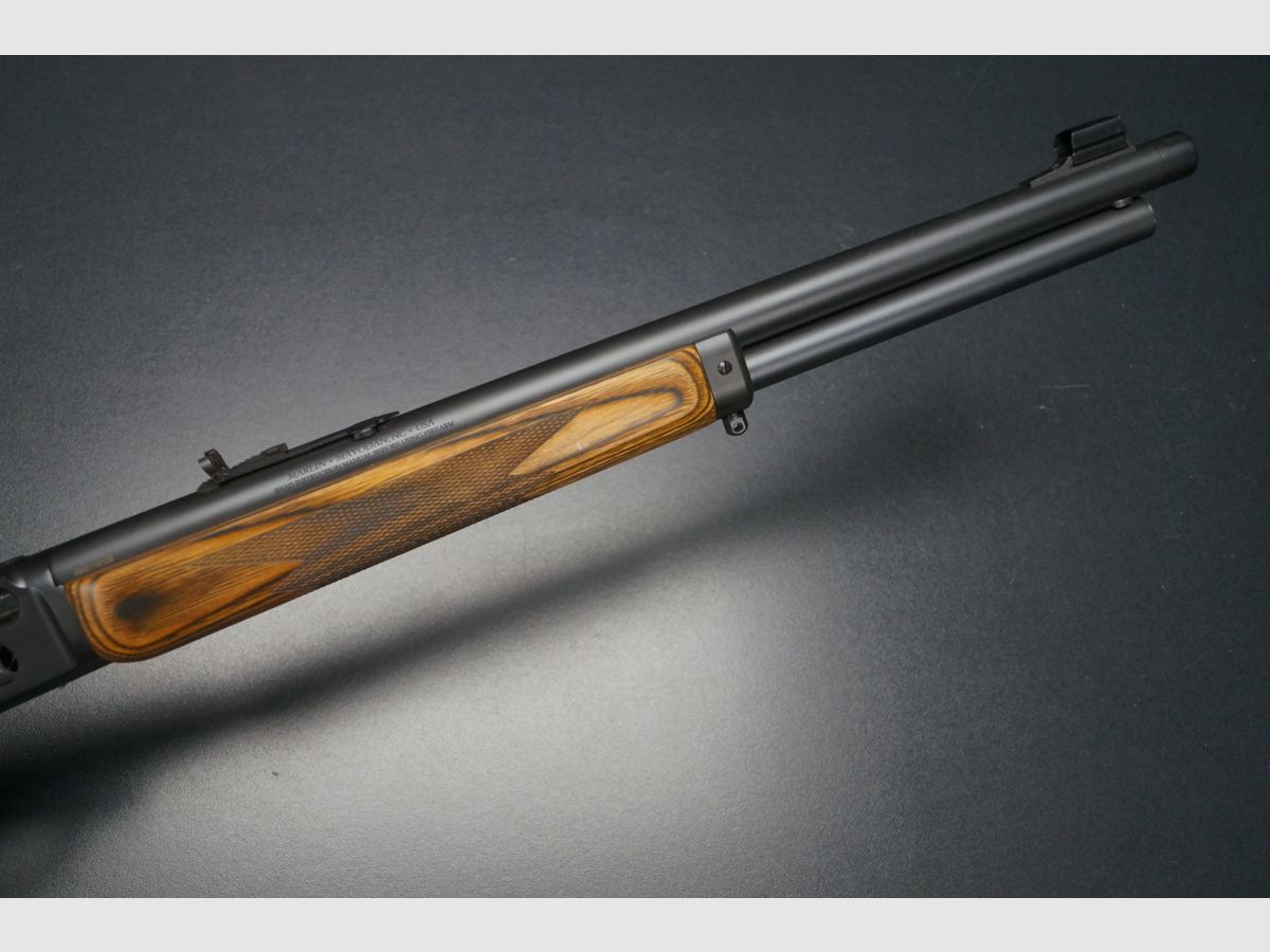 Marlin Lever-Action 1895 Guide Gun 45-70 Gov, Bild 3 von 9