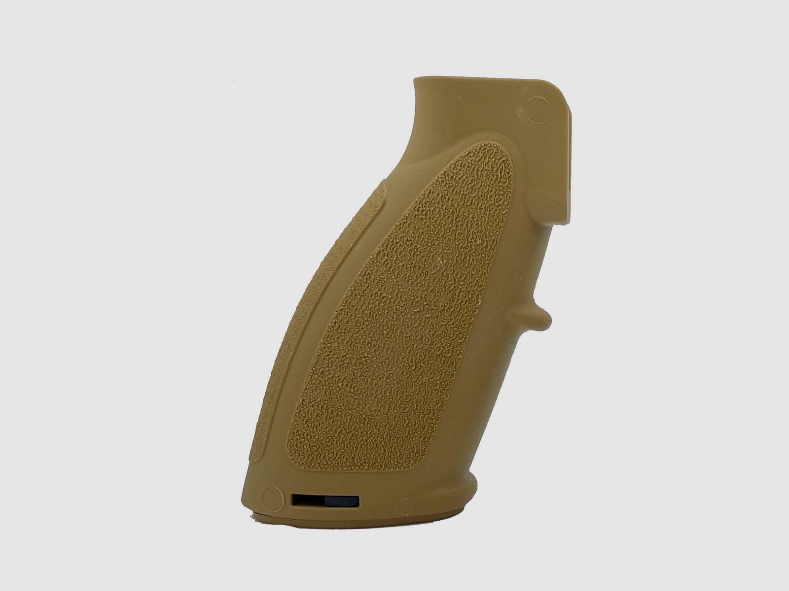 H&K Kunststoffgriff V4 - Sand