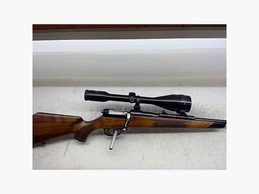 Repetierbüchse Mauser 66 Kal. 7x64 gebraucht