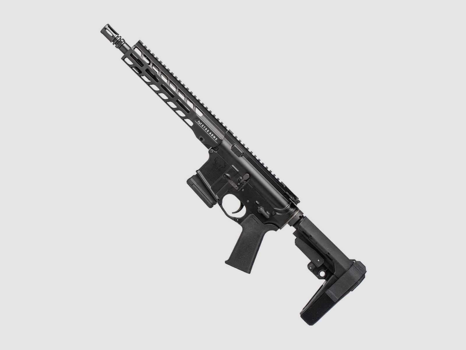 Stag Arms Tactical 8'' .300 Blackout, afbeelding 1 van 2