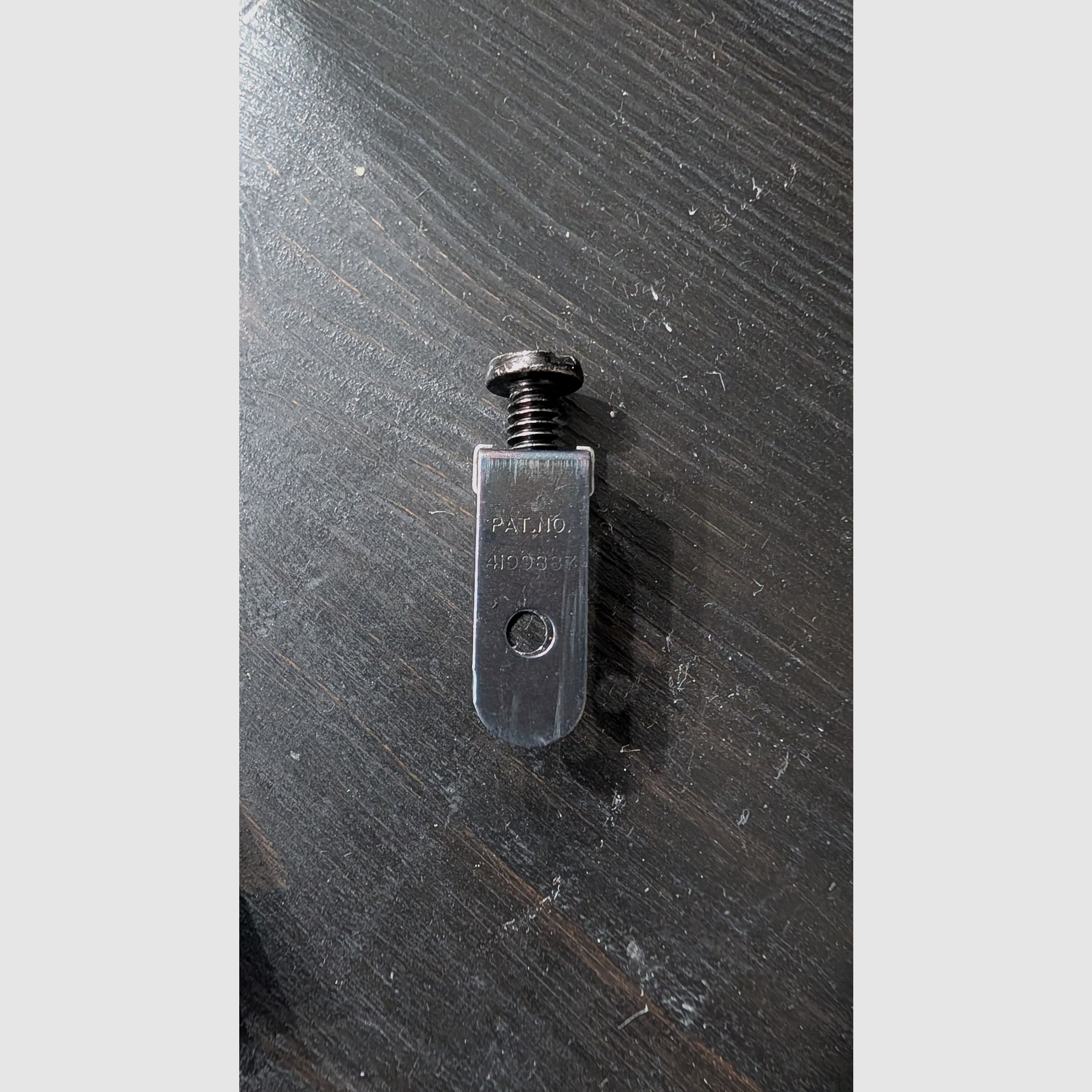 Smith und Wesson Griff Houge N-Rahmen